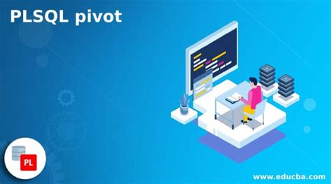 plsql pivot