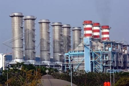 Cara kerja PLTG always stay