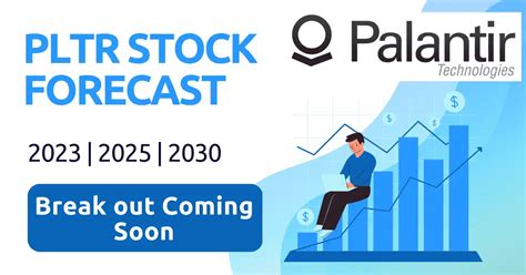 pltr stock forecast 2023