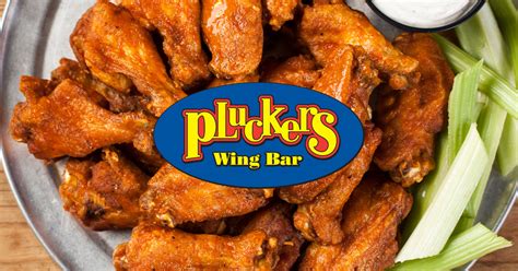 AustinArea Pluckers Celebrating Anniversary With Specials Round Rock
