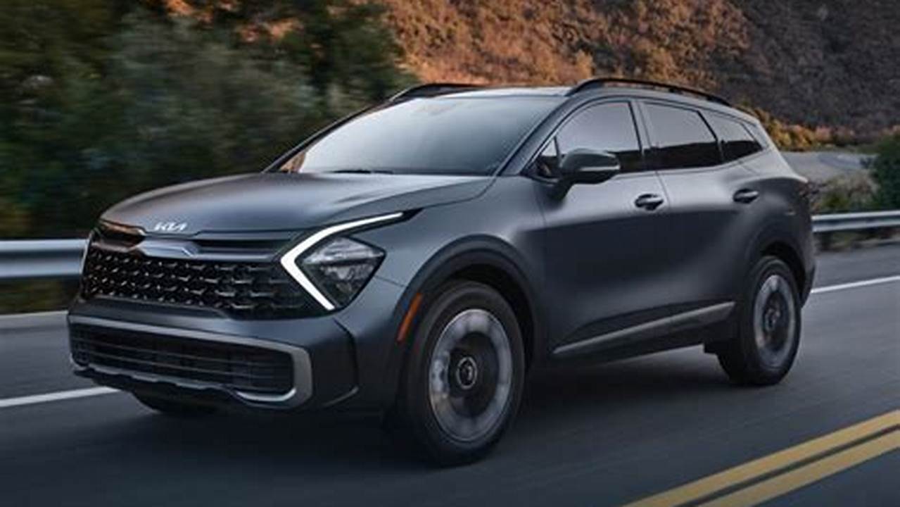 Plug In Hybrid Models 2024