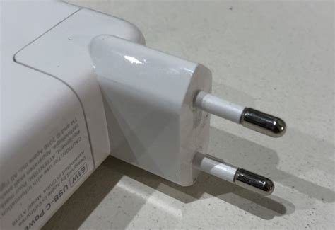 Plug Adapter Barcelona