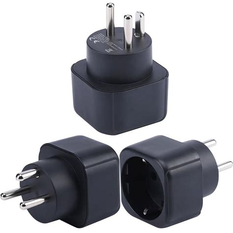 Plug Adapter For Greenland