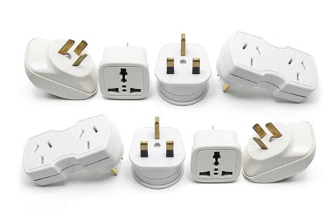 Plug Adapter International