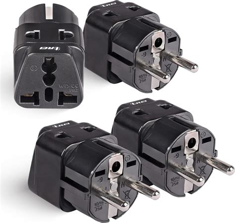 Plug Adaptor For Germany