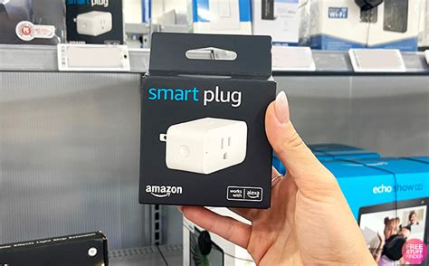 Plug Amazon Code