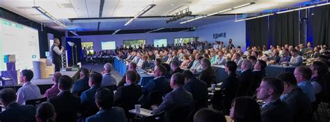 Plug And Play Summit