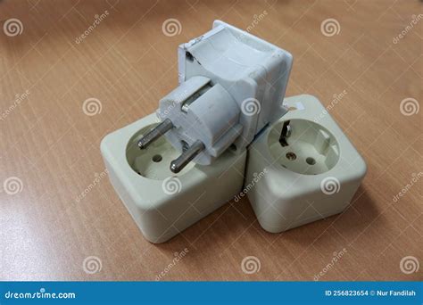 Plug And Socket Device