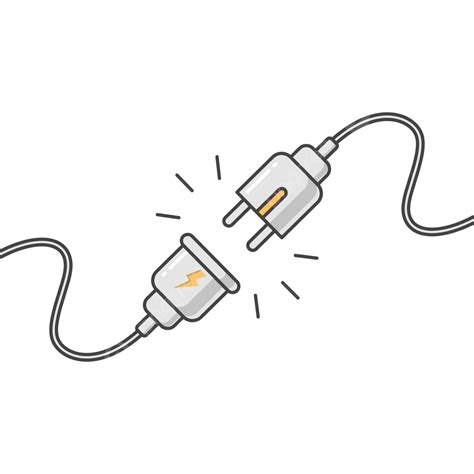 Plug And Socket Image