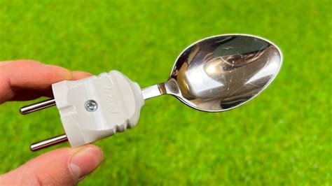 Plug And Socket Inventor