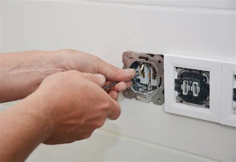Plug And Socket Repair