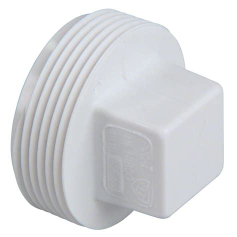 plug for 2 inch pvc pipe