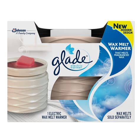 Plug In Air Freshener Wax Melts