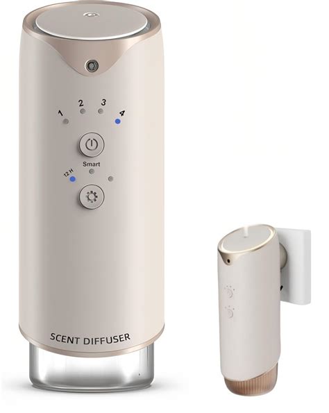 Plug In Oil Diffuser Amazon