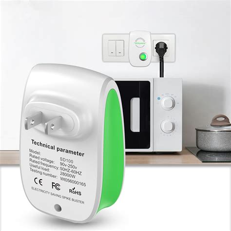 Plug In Voltage Stabilizer