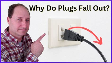 Plug In Won't Work