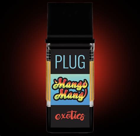 Plug Mango Meaning