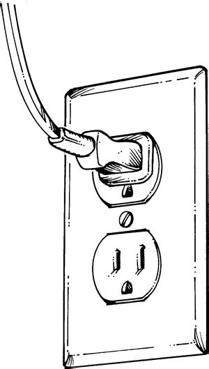 plug meaning in tamil with example