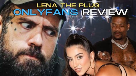 plug onlyfans lena the