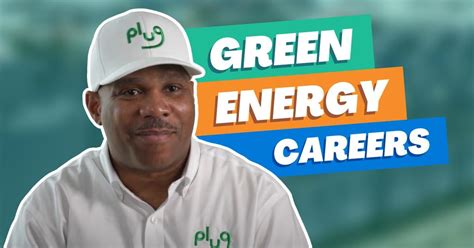 Empowering Your Future: Explore Exciting Plug Power Careers and Join the Clean Energy Revolution