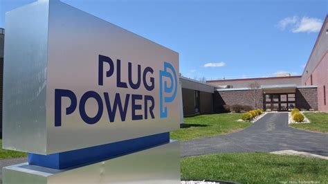 plug power company