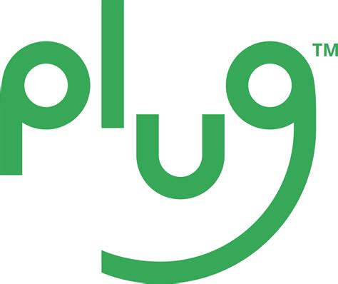 Plug Power Inc Logo