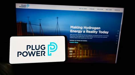 Plug Power Message Board Twits