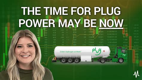 plug power news today live