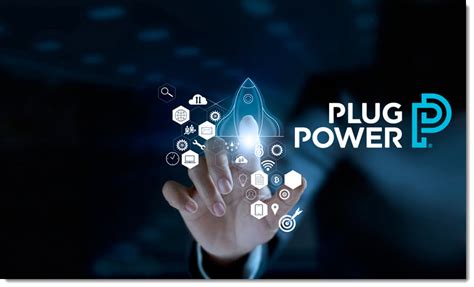plug power projected stock price