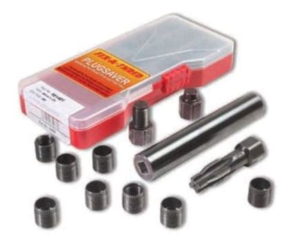 Plug Saver Fix A Thread Instructions