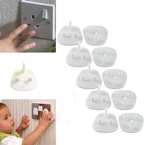 Plug Socket Covers Safety