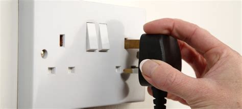 Plug Sockets In Kitchen Not Working