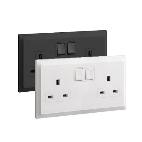 Plug Sockets Mauritius