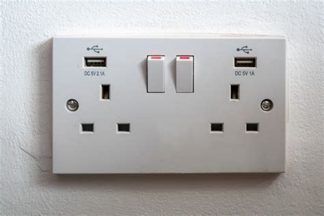 Plug Sockets Used In Dubai
