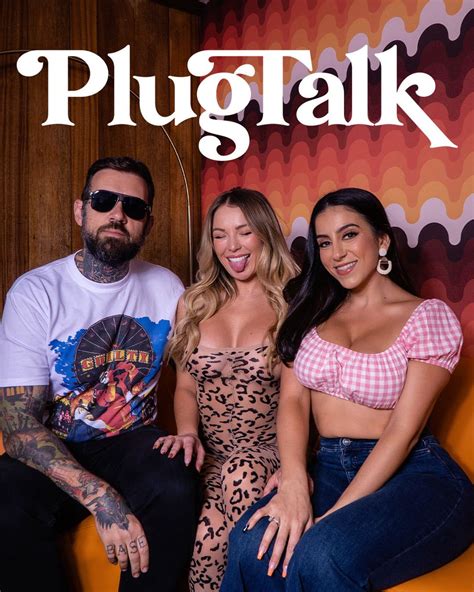 Expert Insights: Notable Plug Talk Guests You Won't Miss