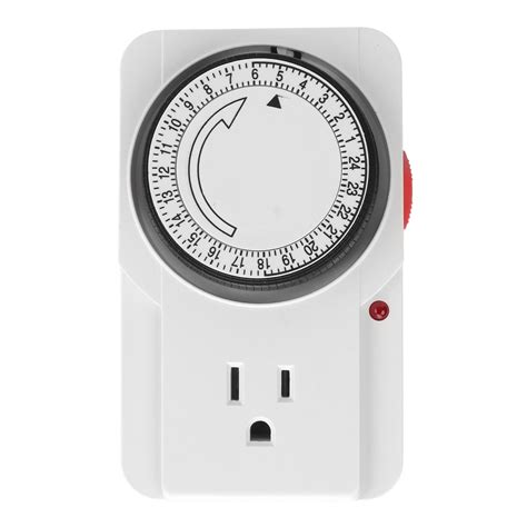 Plug-In Timer Plug