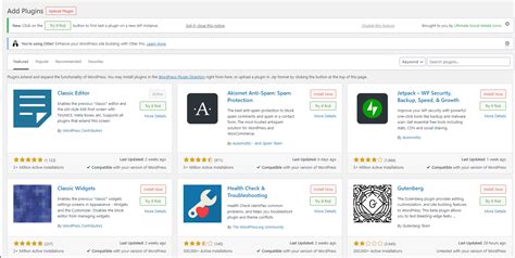 plugin examples