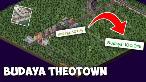 TheoTown: Jelajahi Plugin Budaya Indonesia, Bangun Kota Impianmu!