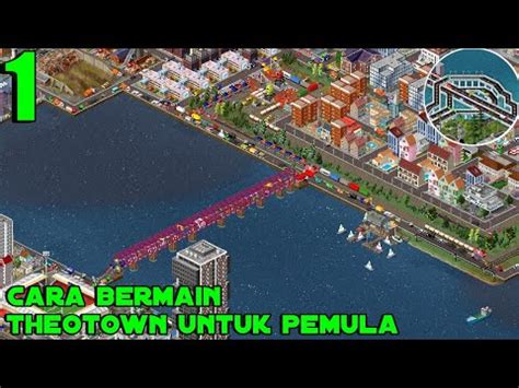 plugin theotown untuk pemula