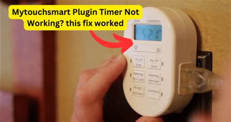 Plugin Timer Not Working