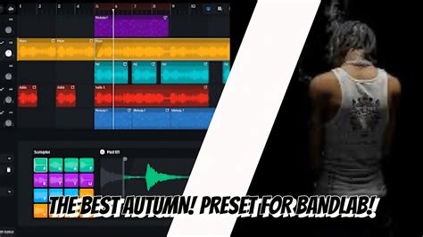 plugnb preset bandlab