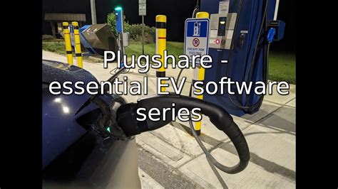 Plugshare site
