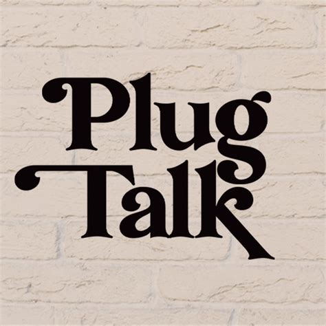 5 Ways Plugtalk