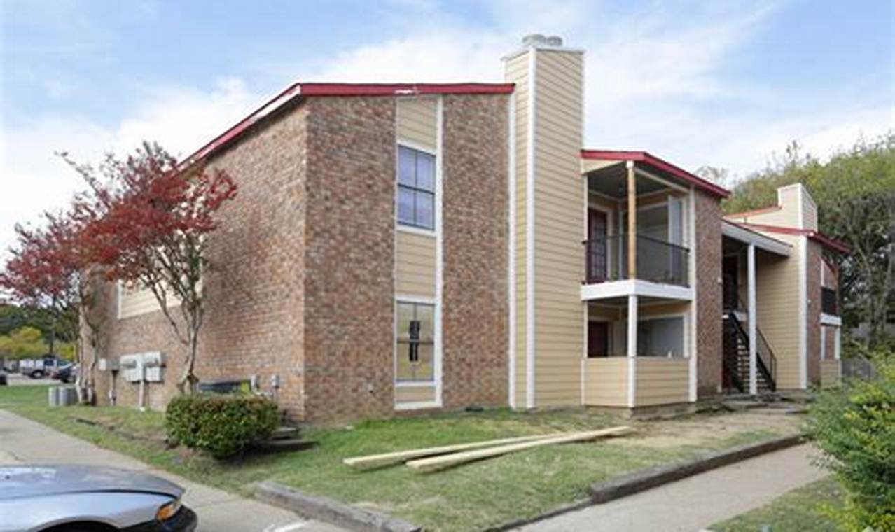 Plum Meadow Apartments Dallas 709+ for 1 & 2 Bed Apts