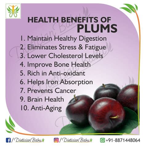 plum benefits official site