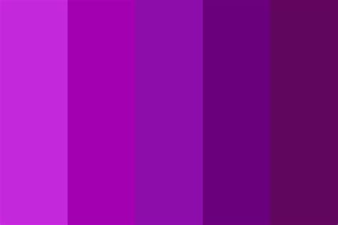 Plum Crazy Purple Color Code