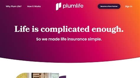 plum life insurance reviews
