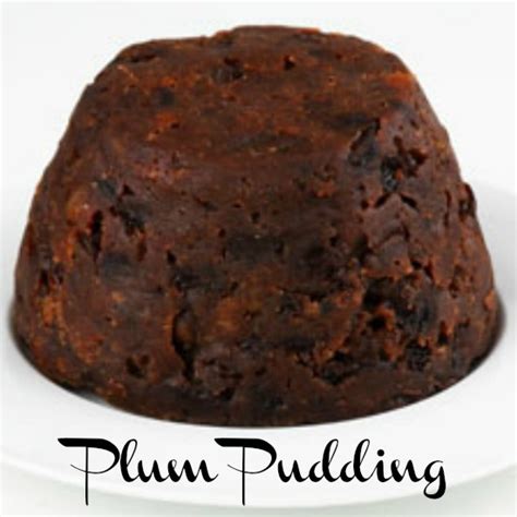 Plum Pudding Cooking Time