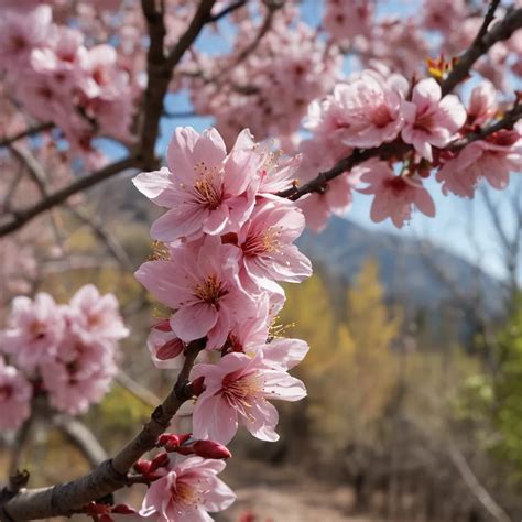 Plum Tree Utah