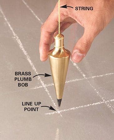 Plumb Bob Hs Code